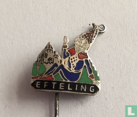 Efteling  - Afbeelding 1