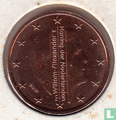 Netherlands 2 cent 2018 - Image 1