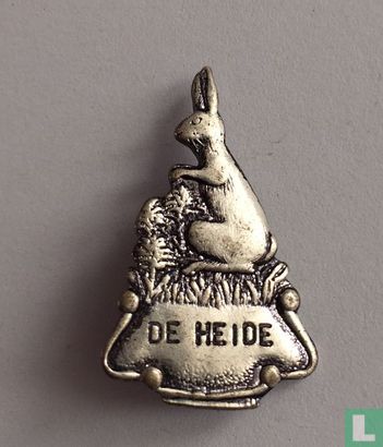 De Heide (hare) - Image 1