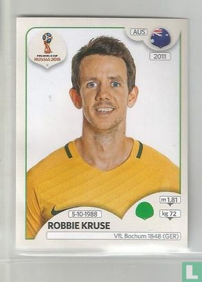 Robbie Kruse