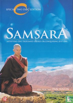 Samsara - Bild 1