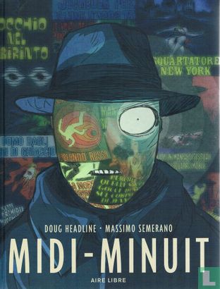 Midi-Minuit - Image 1