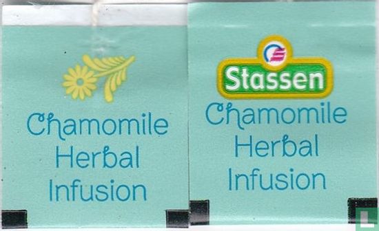 Chamomile Herbal Infusion - Bild 3