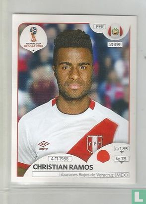 Christian Ramos
