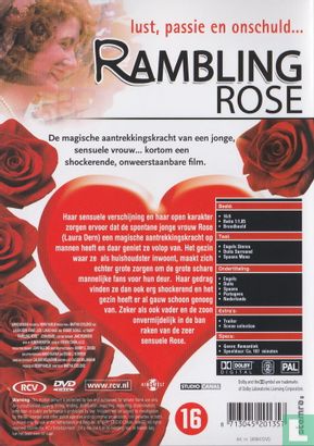 Rambling Rose - Image 2