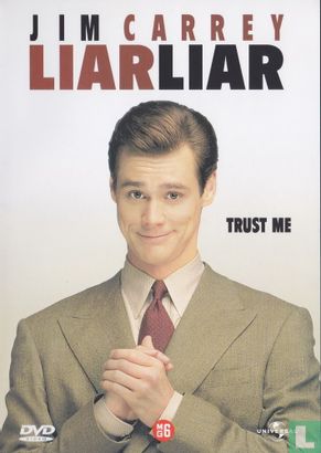 Liar Liar - Image 1