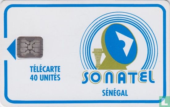 Sonatel 40 unités - Image 1