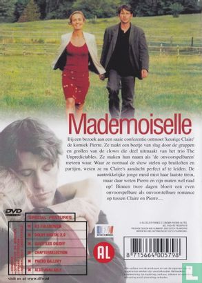 Mademoiselle - Image 2