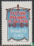 Nationaal folklore festival