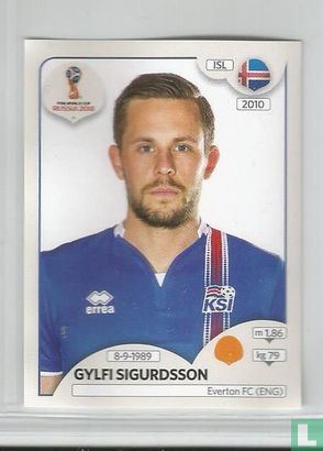 Gylfi Sigurdsson