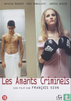 Les Amants Criminels - Afbeelding 1