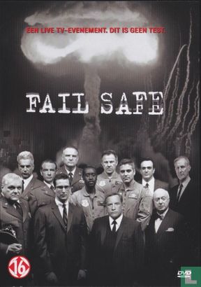 Fail Safe - Afbeelding 1