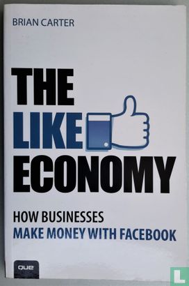 The Like Economy - Image 1