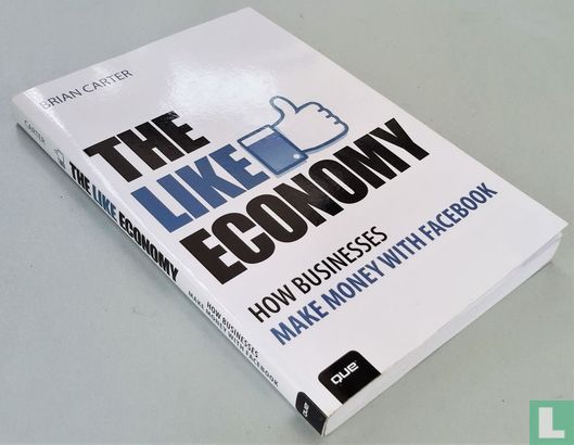 The Like Economy - Image 3