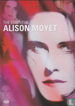 The Essential Alison Moyet - Afbeelding 1