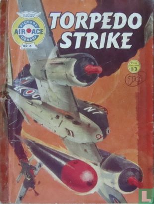 Torpedo Strike - Image 1