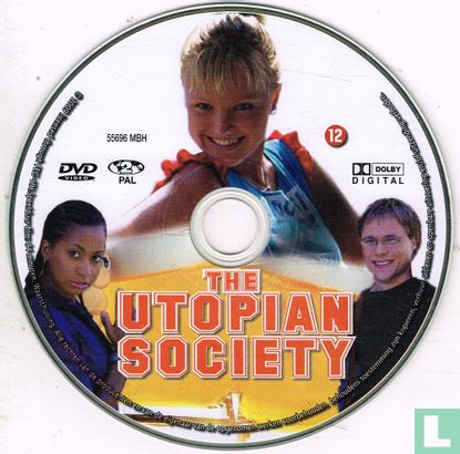 The Utopian Society - Bild 3
