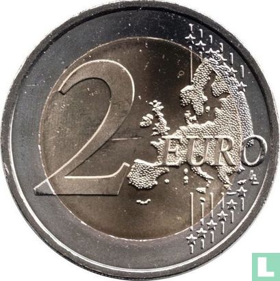 Austria 2 euro 2015 - Image 2