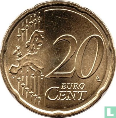 Österreich 20 Cent 2016 - Bild 2