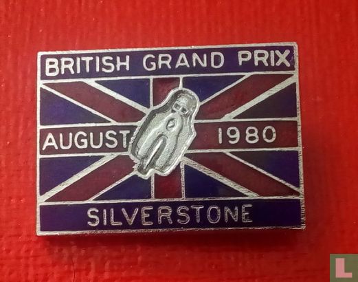 Silverstone 1980 - Image 1