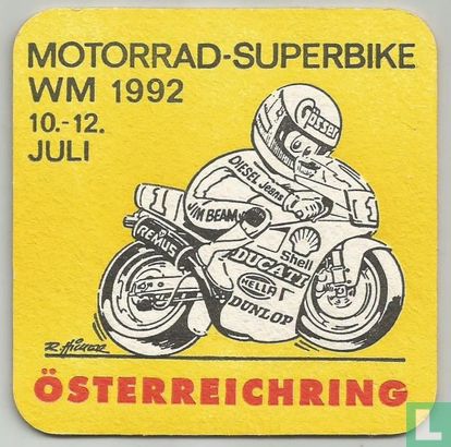 Motorrad-Superbike - Afbeelding 1