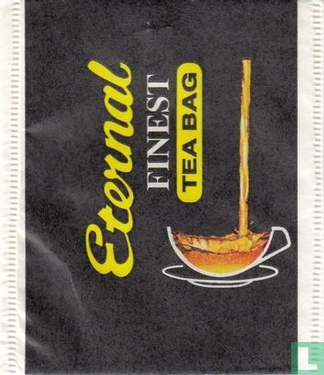 Finest Tea Bag - Image 1