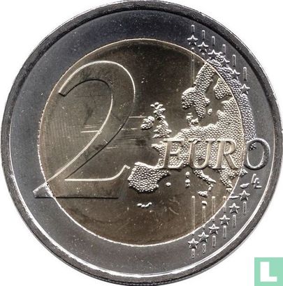Autriche 2 euro 2017 - Image 2