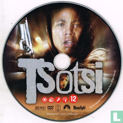 Tsotsi - Image 3