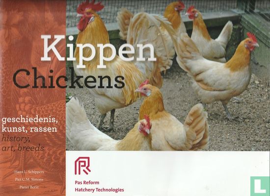 Kippen / Chickens - Image 1