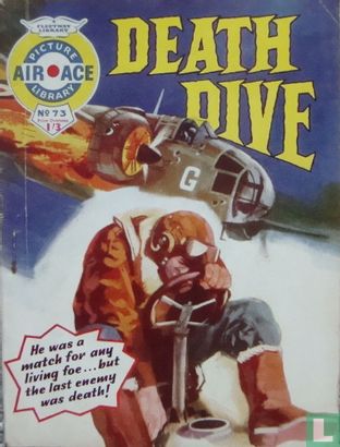 Death Dive - Bild 1