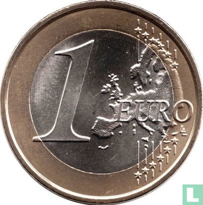 Austria 1 euro 2016 - Image 2