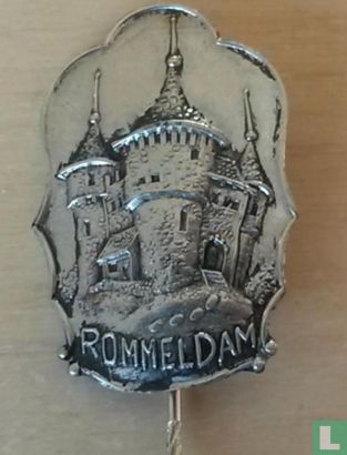 Rommeldam [speld] - Image 1