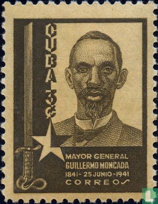 General G. Moncada