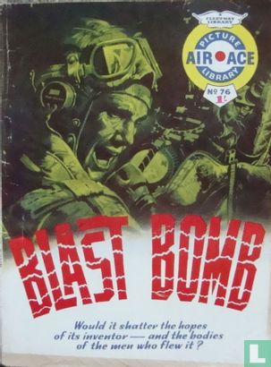 Blast Bomb - Image 1