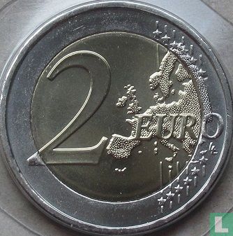 Griekenland 2 euro 2018 - Afbeelding 2