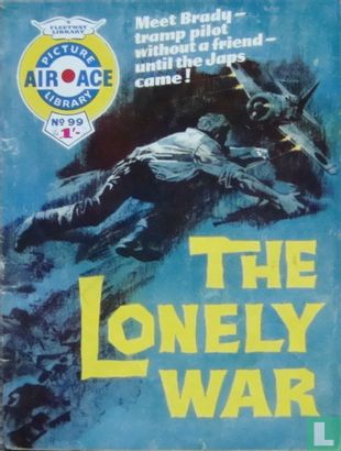 The Lonely War - Afbeelding 1
