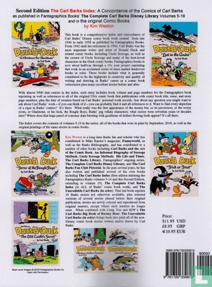 The Carl Barks Index - Afbeelding 2