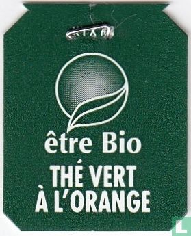 Thé Vert à L'Orange - Image 3