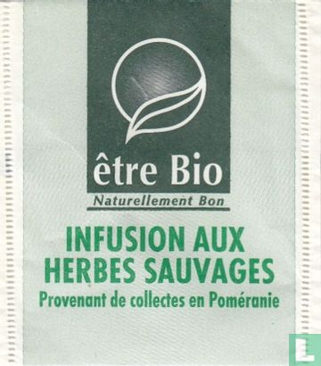 Infusion aux Herbes Sauvages - Image 1