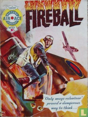 Fireball - Image 1