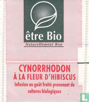 Cynorrhodon à la Fleur D'Hibiscus - Image 2