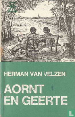 Aornt en Geerte - Afbeelding 1