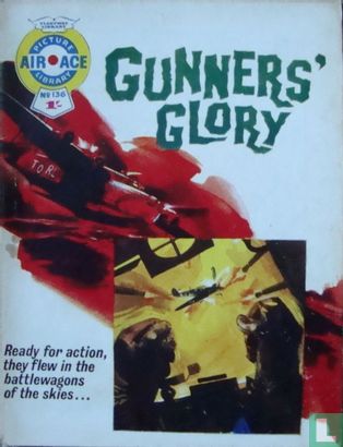 Gunners' Glory - Afbeelding 1