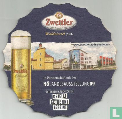 Zwettler - Edition 2009 - Image 1