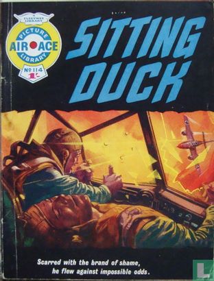 Sitting Duck - Afbeelding 1