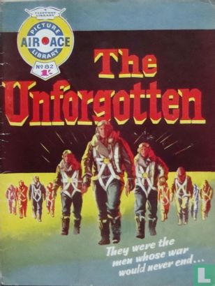 The Unforgotten - Afbeelding 1