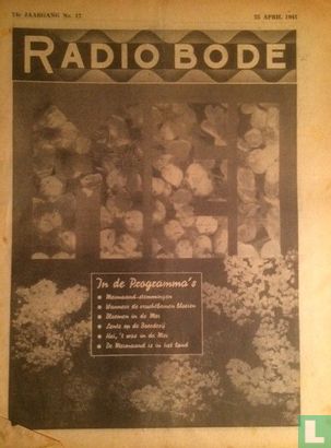 Radiobode [Avro] 17