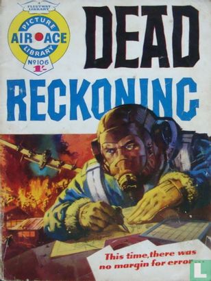 Dead Reckoning - Image 1