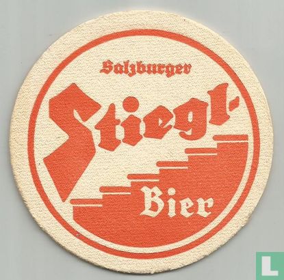 Stiegl 9,5 cm - Afbeelding 2