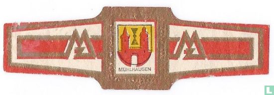 Mühlhausen - Image 1
